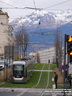 Grenoble LRT