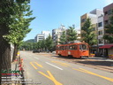 Tramway Matsuyama